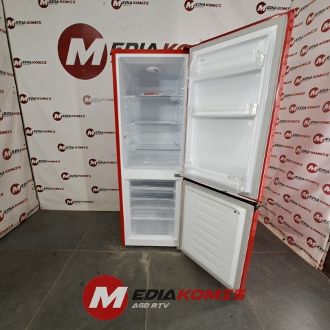 Lodówka Hanseatic HKGK14349DR