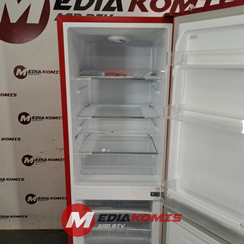 Lodówka Hanseatic HKGK14349DR