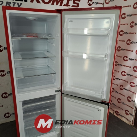 Lodówka Hanseatic HKGK14349DR