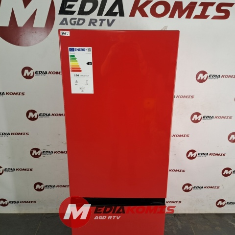 Lodówka Hanseatic HKGK14349DR