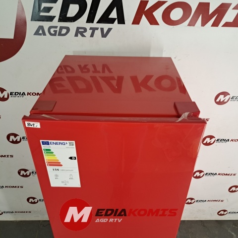 Lodówka Hanseatic HKGK14349DR