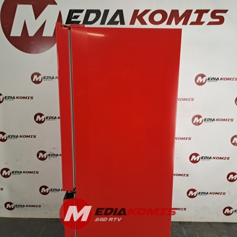 Lodówka Hanseatic HKGK14349DR