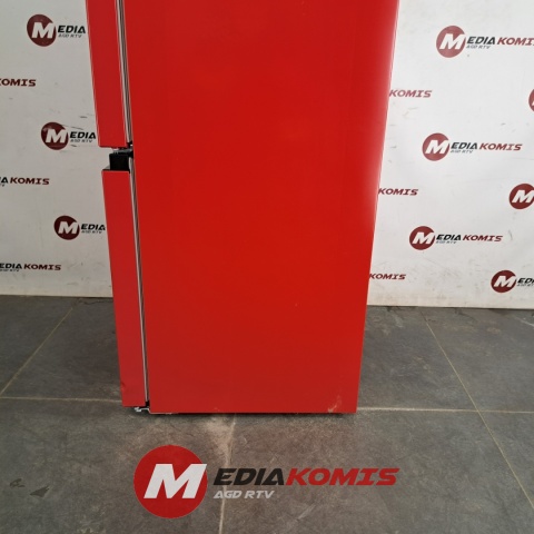 Lodówka Hanseatic HKGK14349DR