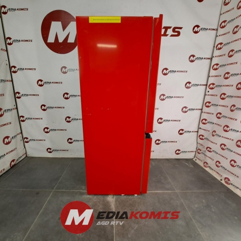 Lodówka Hanseatic HKGK14349DR