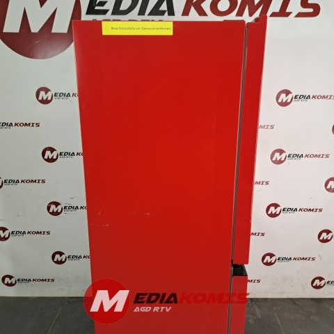 Lodówka Hanseatic HKGK14349DR