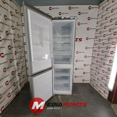 Lodówka Privileg PRBN 496 DX