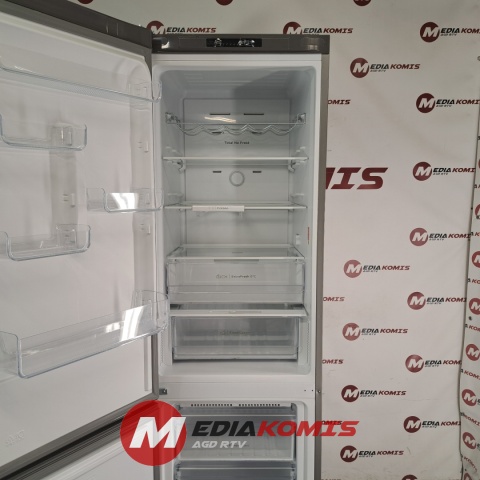 Lodówka Privileg PRBN 496 DX