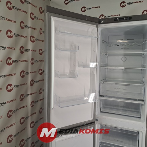 Lodówka Privileg PRBN 496 DX