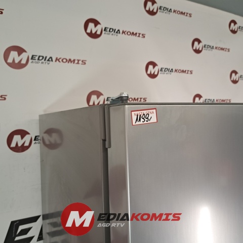 Lodówka Privileg PRBN 496 DX