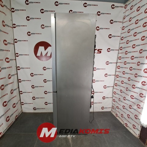 Lodówka Privileg PRBN 496 DX