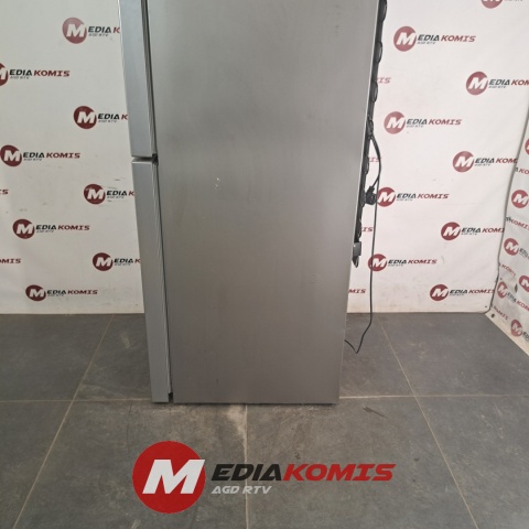 Lodówka Privileg PRBN 496 DX