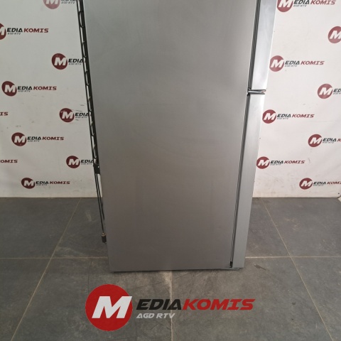 Lodówka Privileg PRBN 496 DX