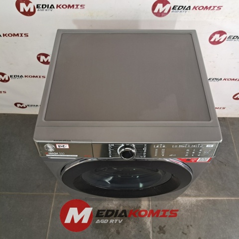 Pralka Hoover H5WPBD410AMBCR/S