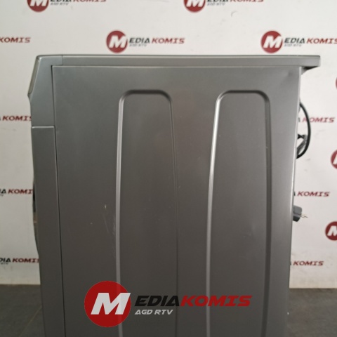 Pralka Hoover H5WPBD410AMBCR/S