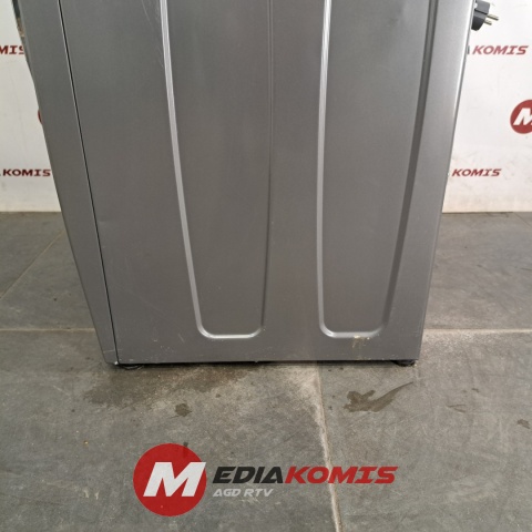 Pralka Hoover H5WPBD410AMBCR/S