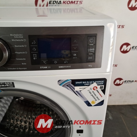 Pralka Bauknecht B8 W946WB DE