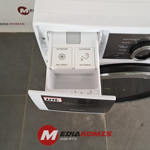 Pralka Bauknecht B8 W946WB DE