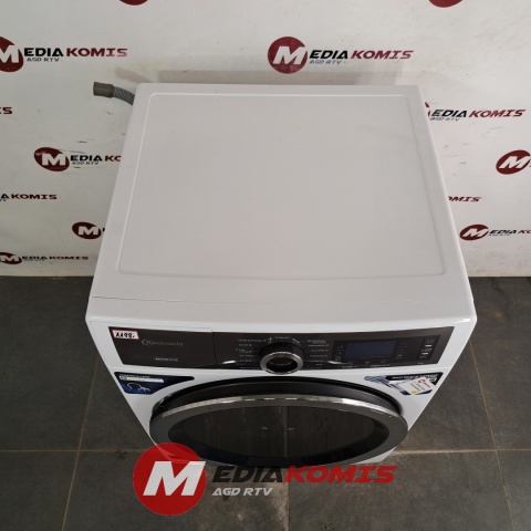 Pralka Bauknecht B8 W946WB DE