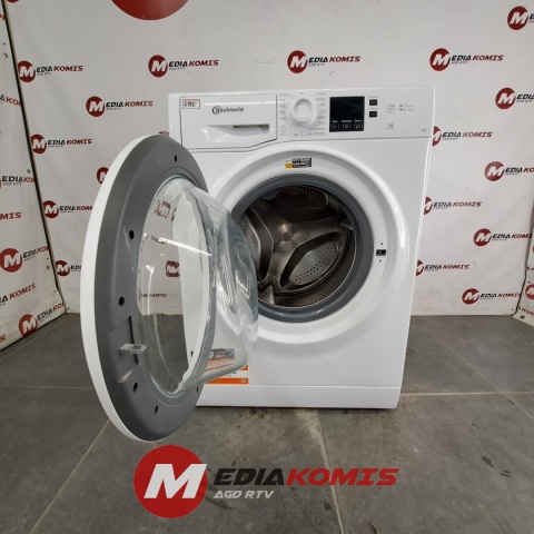 Pralka Bauknecht BPW 814 A