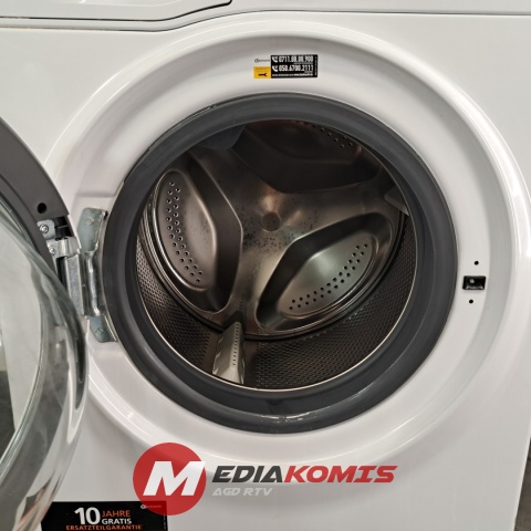 Pralka Bauknecht BPW 814 A