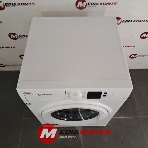 Pralka Bauknecht BPW 814 A