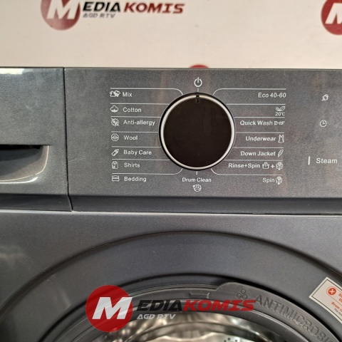 Pralka Chiq CW07123863AX