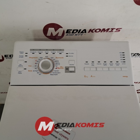 Pralka Constructa CWT10R16