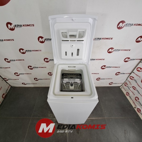 Pralka Constructa CWT10R16