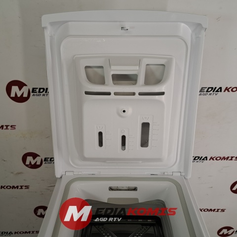 Pralka Constructa CWT10R16