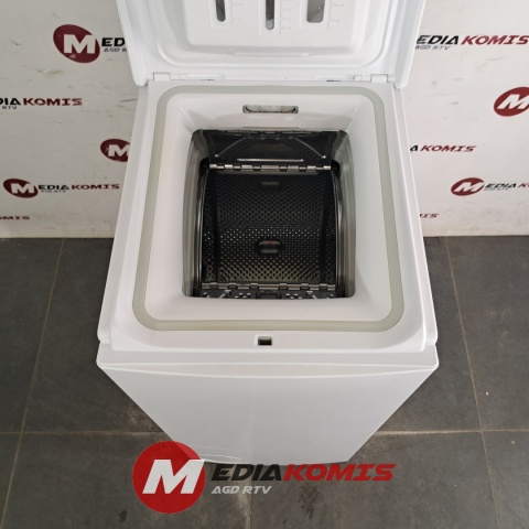 Pralka Constructa CWT10R16