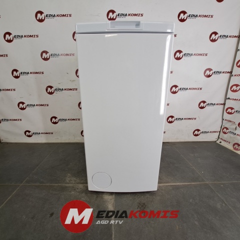 Pralka Constructa CWT10R16