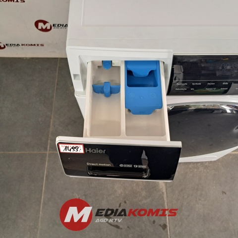 Pralka Haier HW80-B14979