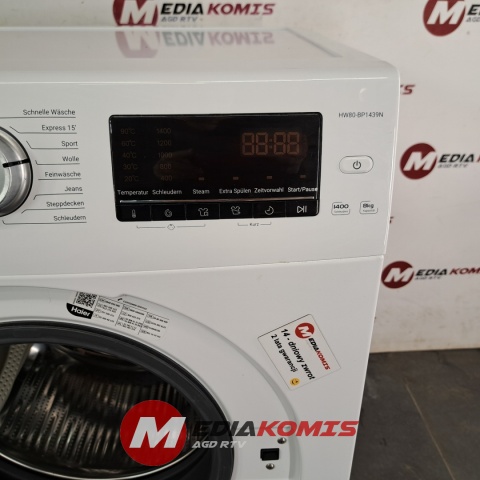 Pralka Haier HW80-BP1439N