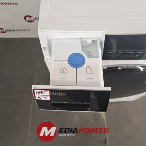 Pralka Haier HW90-BD14979EU1 [3]