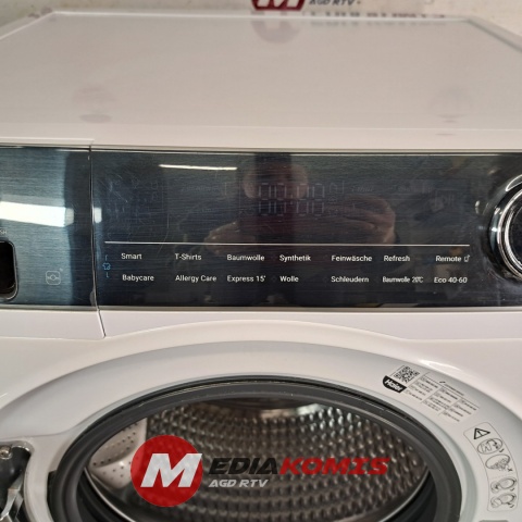 Pralka Haier HW90-BD14979EU1