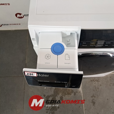 Pralka Haier HW90-BD14979EU1