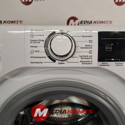 Pralka Hoover H3WOSQ495TA4-84