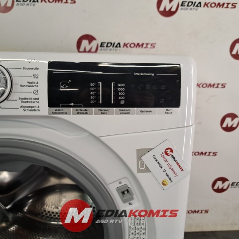 Pralka Hoover H3WOSQ495TA4-84