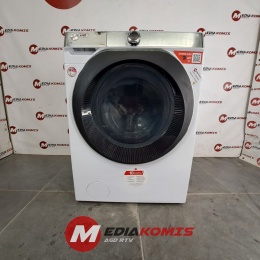 Pralka Hoover H5WPB414AMBC-S