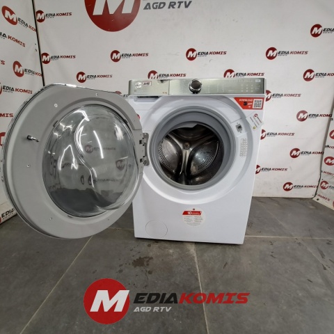 Pralka Hoover H5WPB414AMBC-S