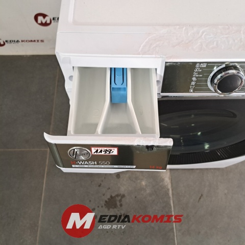 Pralka Hoover H5WPB414AMBC-S