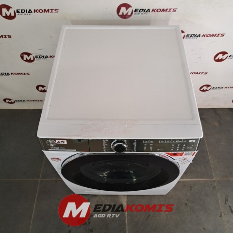 Pralka Hoover H5WPB414AMBC-S