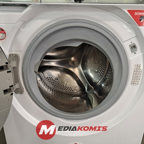 Pralka Hoover H5WPB610AMBC8-S