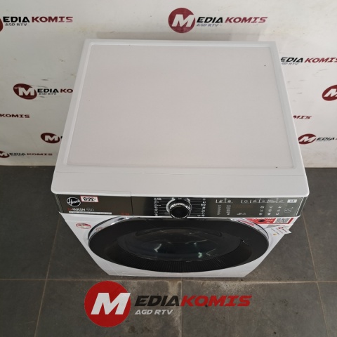 Pralka Hoover H5WPB610AMBC8-S