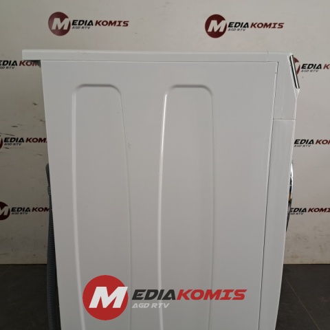 Pralka Hoover H5WPB610AMBC8-S