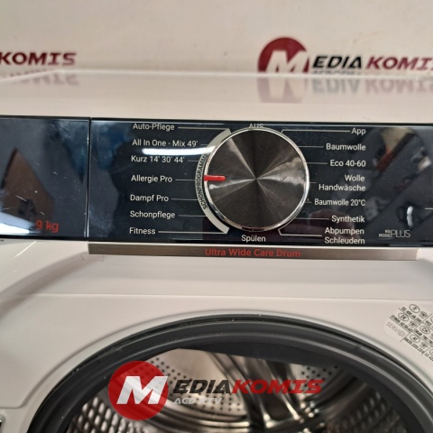 Pralka Hoover H7W4 49MBC-84 [2]