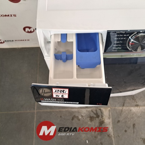 Pralka Hoover H7W4 49MBC-84 [2]