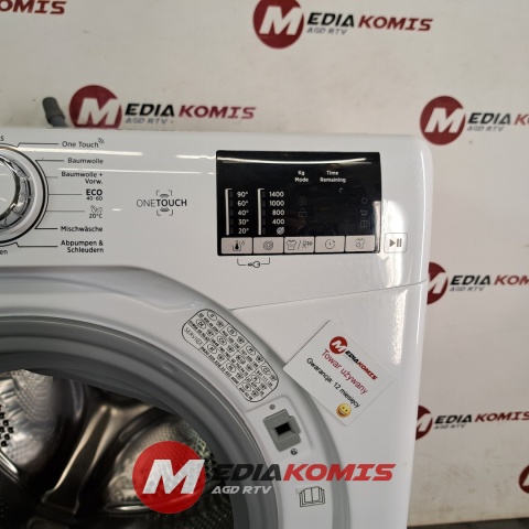 Pralko-Suszarka Hoover HLW3DQ4752DE-84