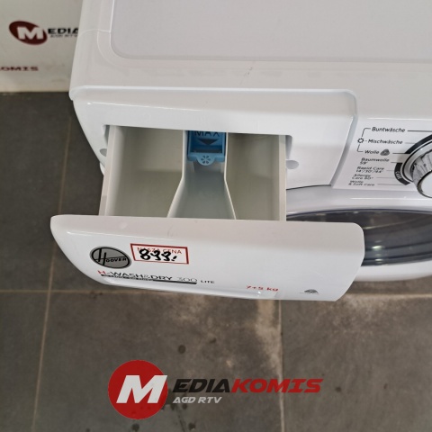 Pralko-Suszarka Hoover HLW3DQ4752DE-84