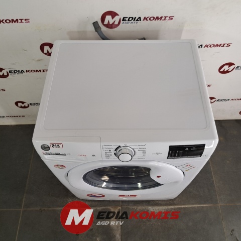 Pralko-Suszarka Hoover HLW3DQ4752DE-84
